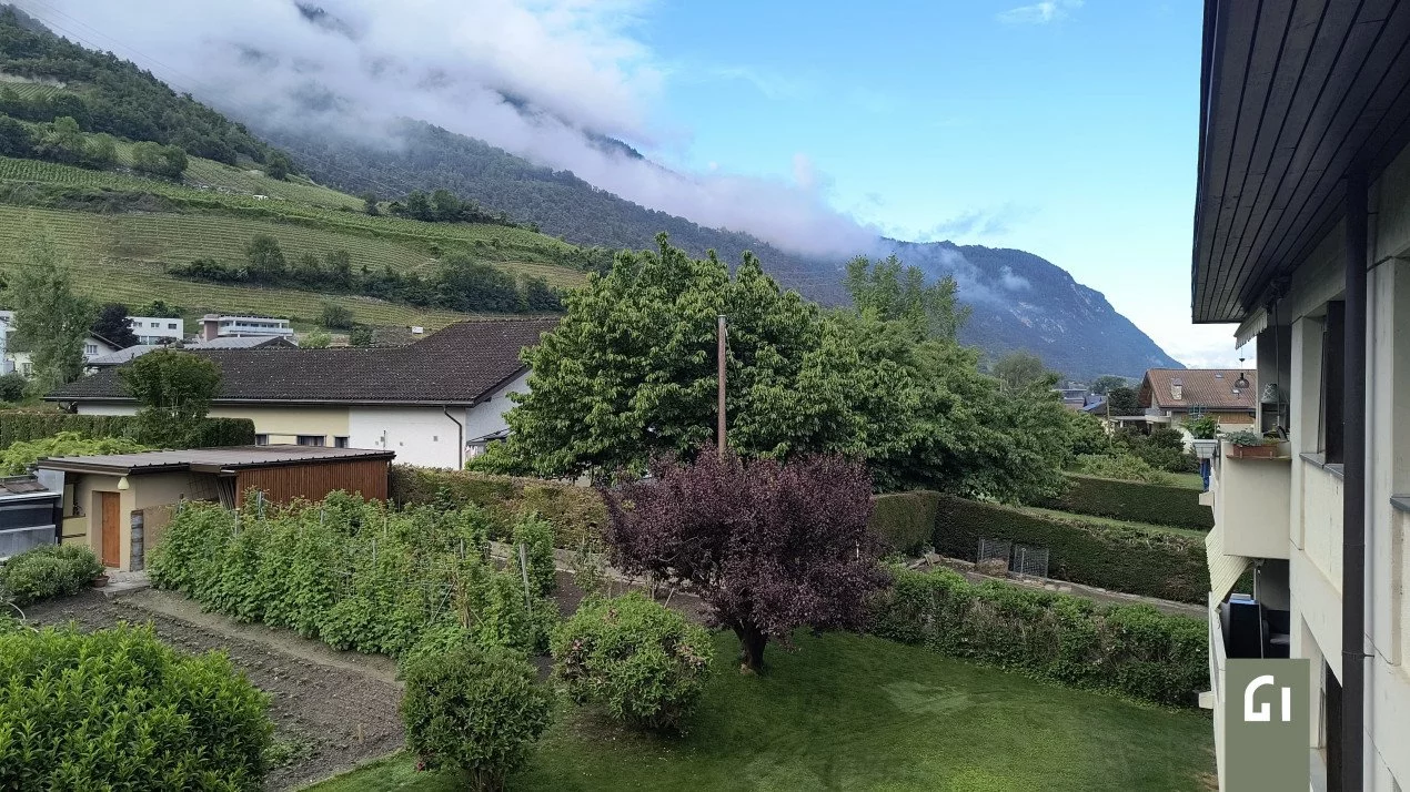 Bel appartement de 4,5 pièces — 9