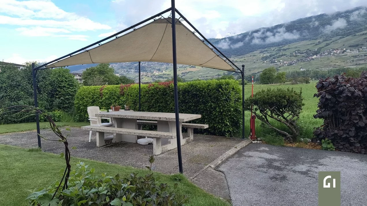 Bel appartement de 4,5 pièces — 11