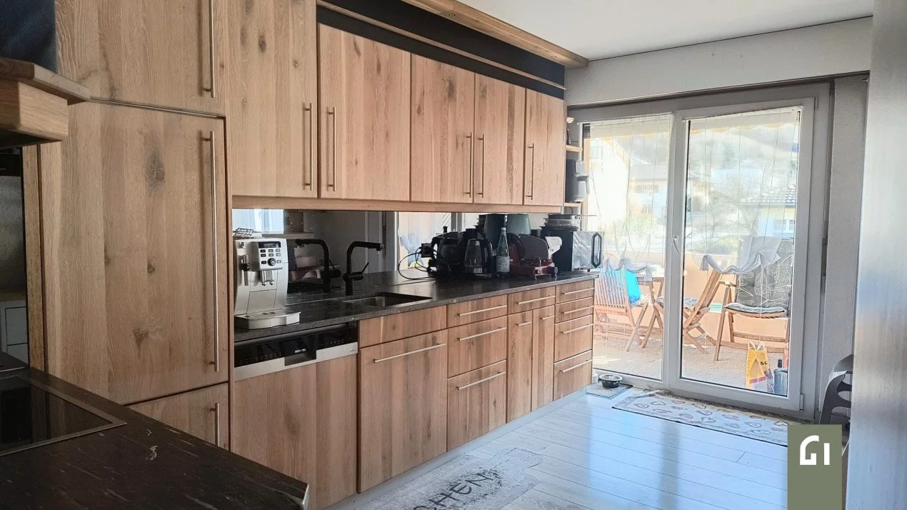 Bel appartement de 4,5 pièces — 3
