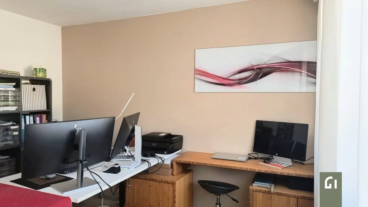 Bel appartement de 4,5 pièces — 4