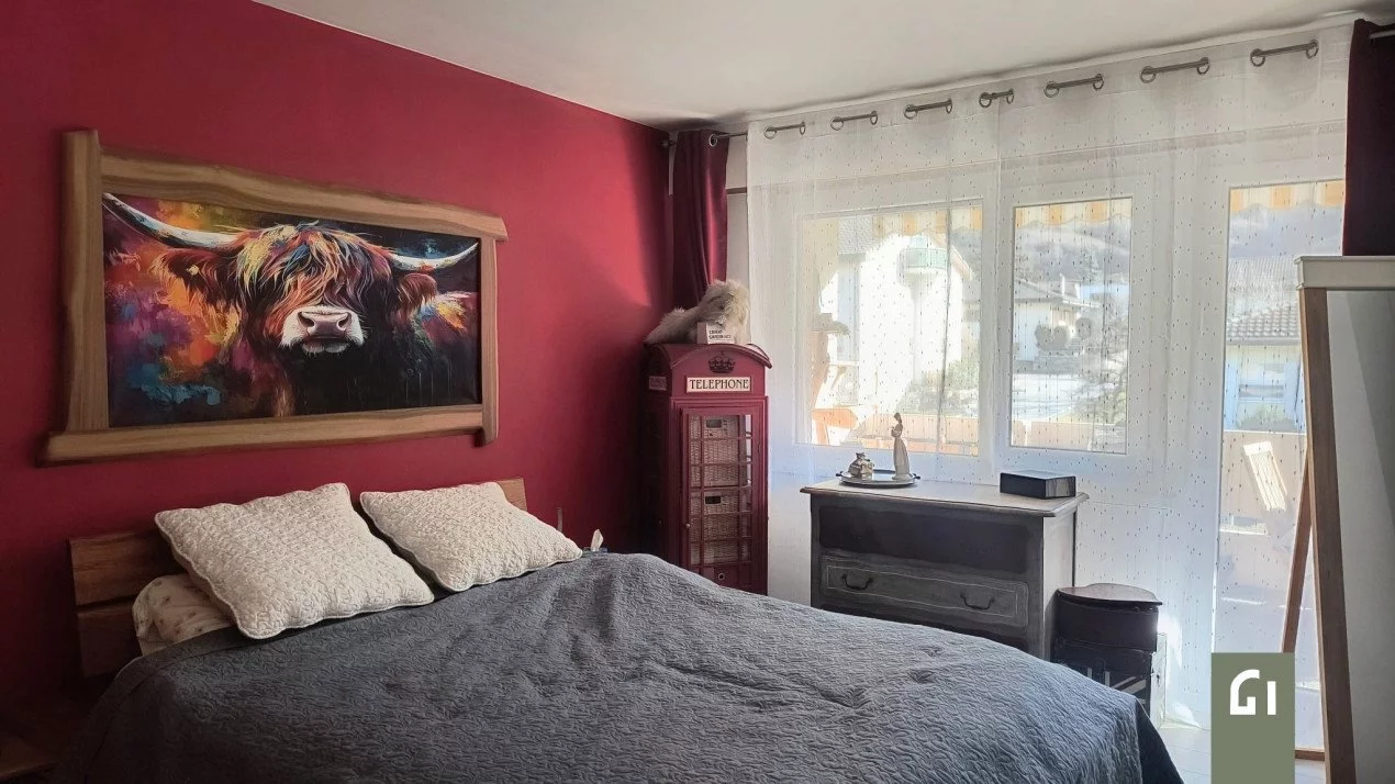 Bel appartement de 4,5 pièces — 5