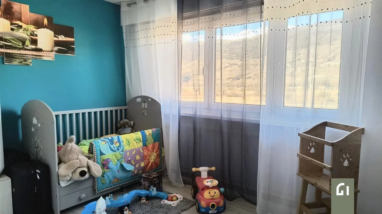 Bel appartement de 4,5 pièces — 6