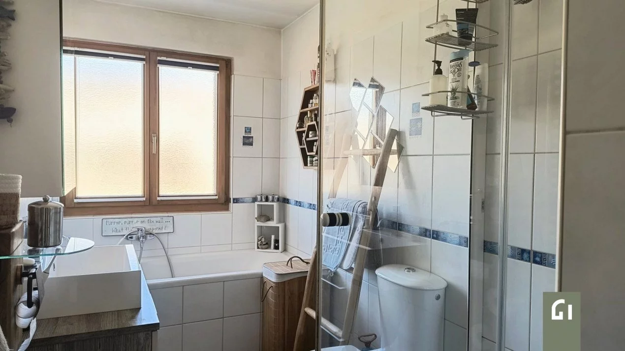 Bel appartement de 4,5 pièces — 7
